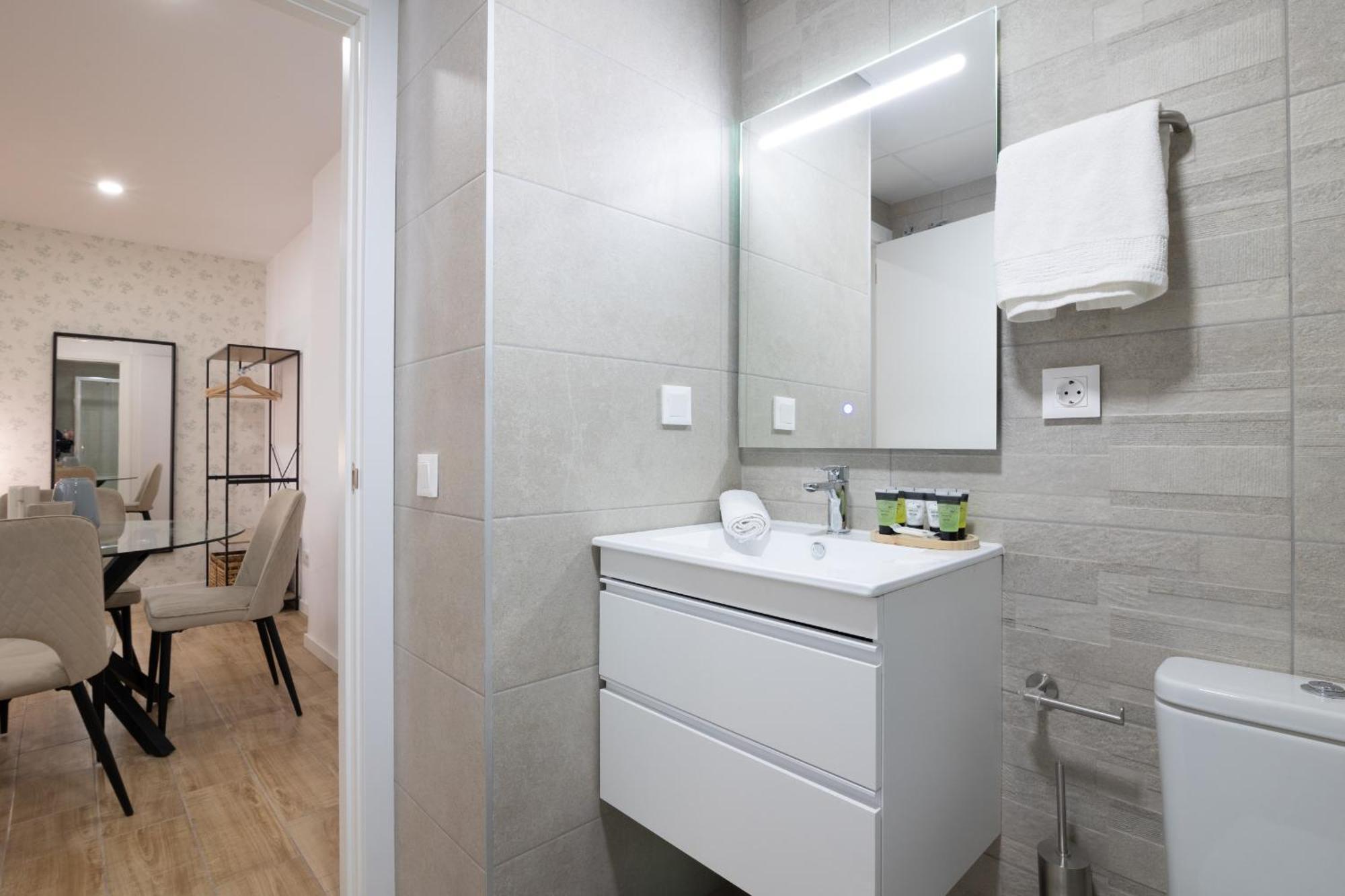 Dormforyou Arena Standard Valencia Kültér fotó
