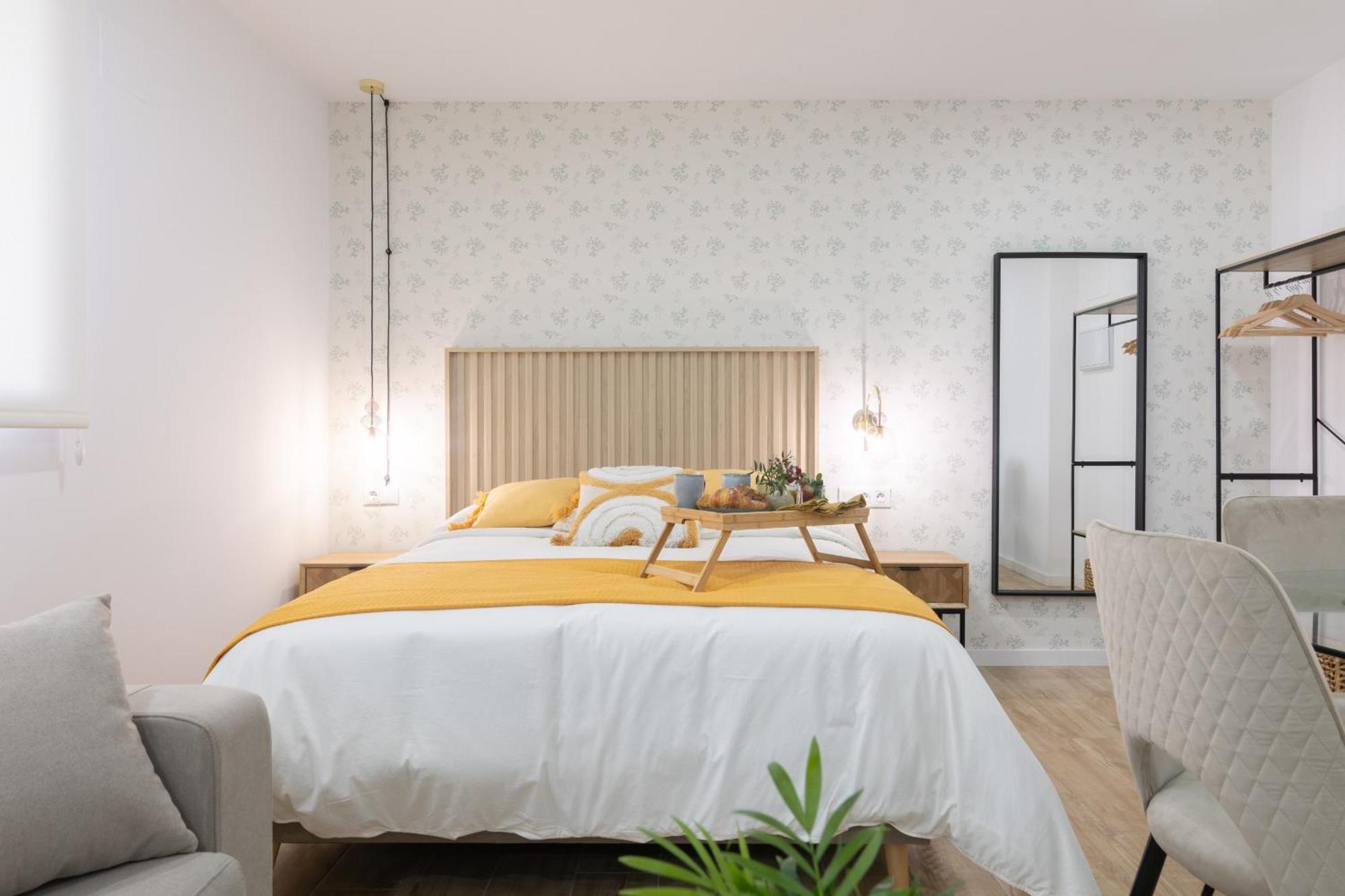 Dormforyou Arena Standard Valencia Kültér fotó